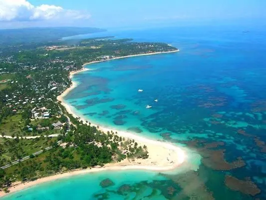 Apartment W Private Terrace And Jacuzzi Las Terrenas