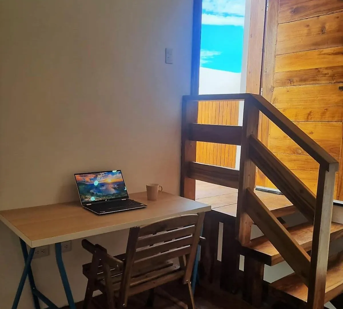 Apartment W Private Terrace And Jacuzzi Las Terrenas