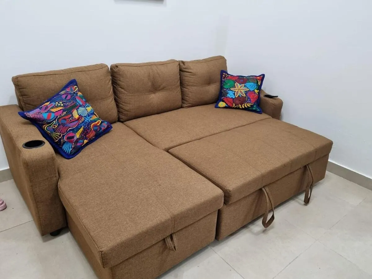 Apartment W Private Terrace And Jacuzzi Las Terrenas Dominican Republic