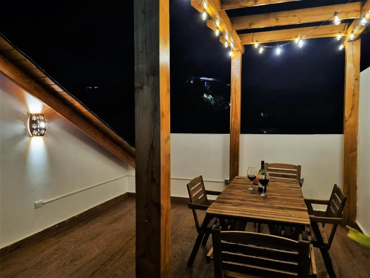 Apartment W Private Terrace And Jacuzzi Las Terrenas 0*,  Dominican Republic