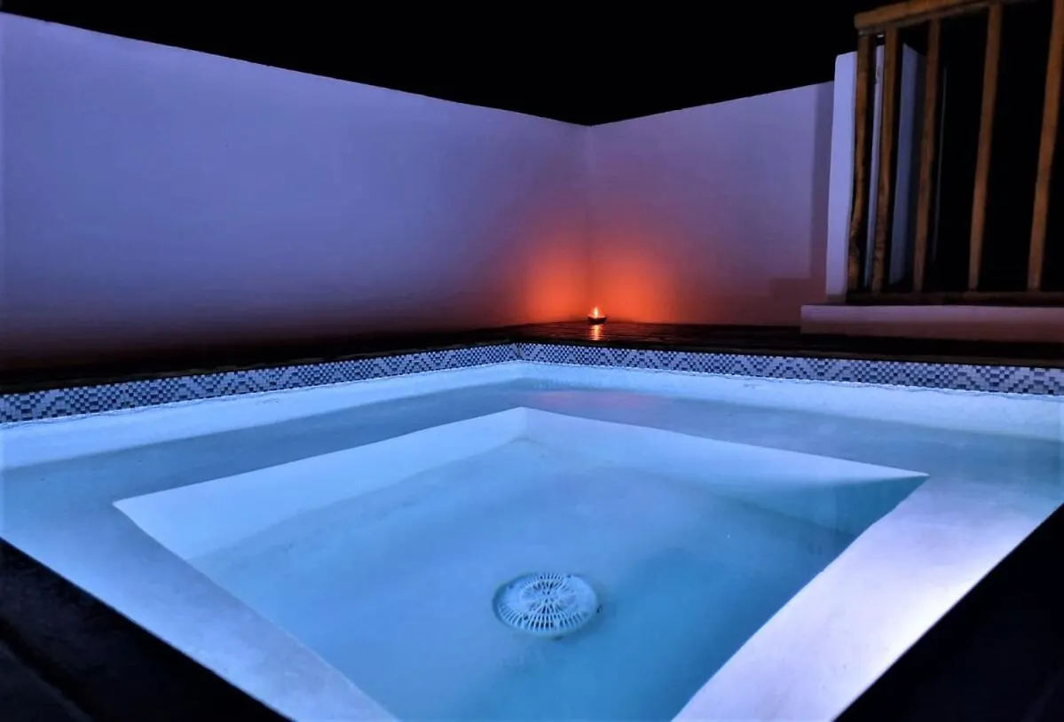 Apartment W Private Terrace And Jacuzzi Las Terrenas Dominican Republic