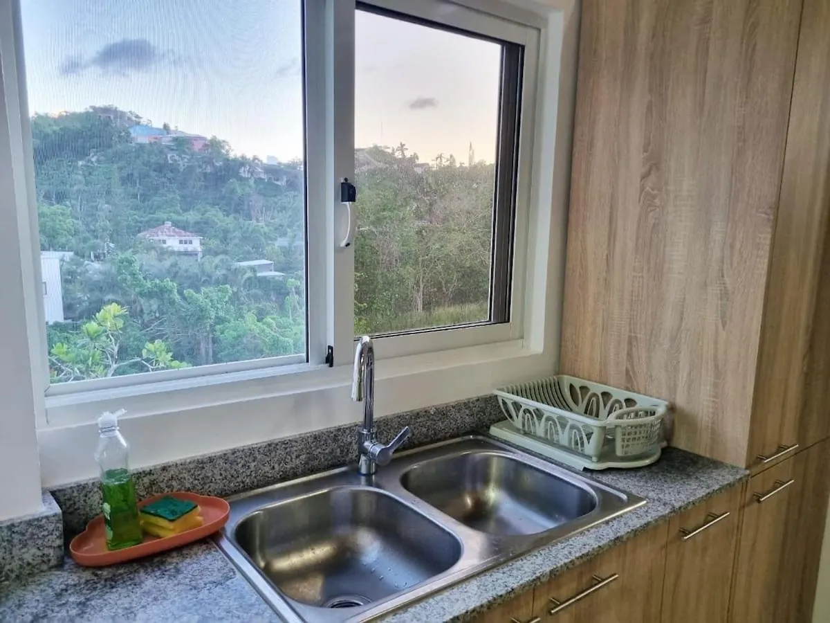 Apartment W Private Terrace And Jacuzzi Las Terrenas