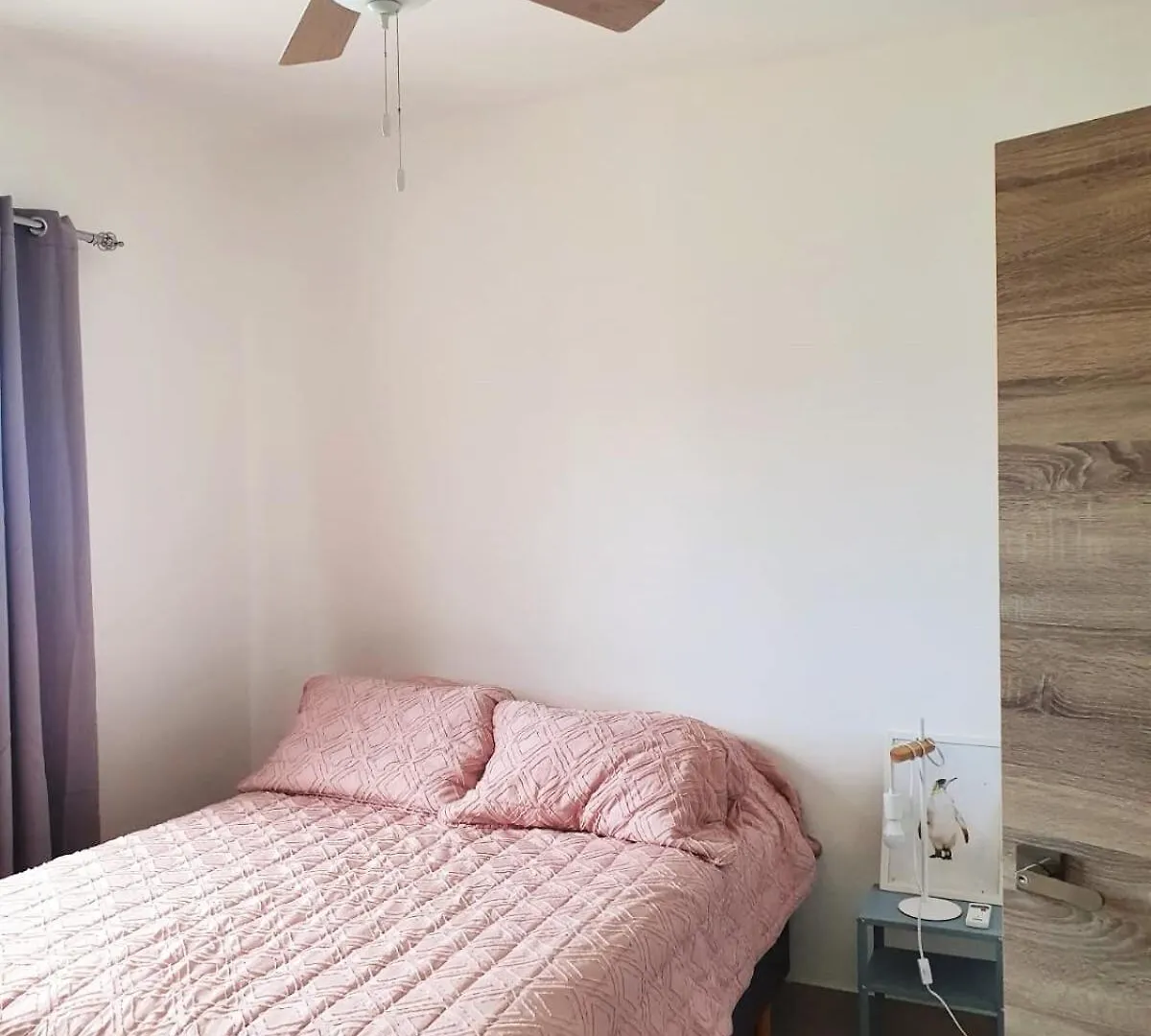 Apartment W Private Terrace And Jacuzzi Las Terrenas