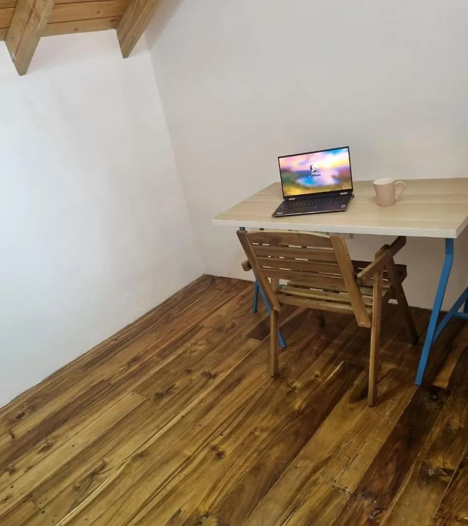 Apartment W Private Terrace And Jacuzzi Las Terrenas
