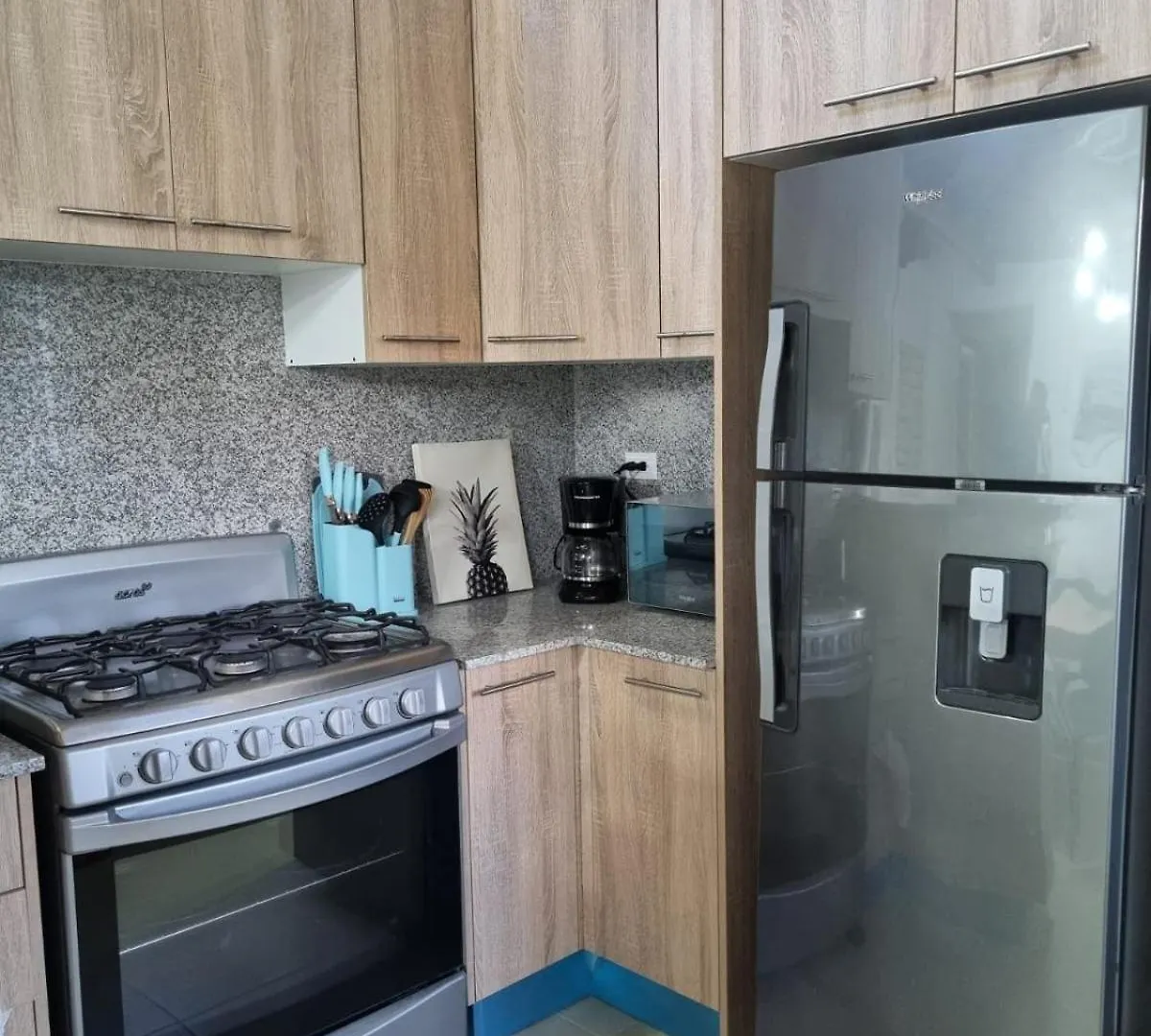 Apartment W Private Terrace And Jacuzzi Las Terrenas