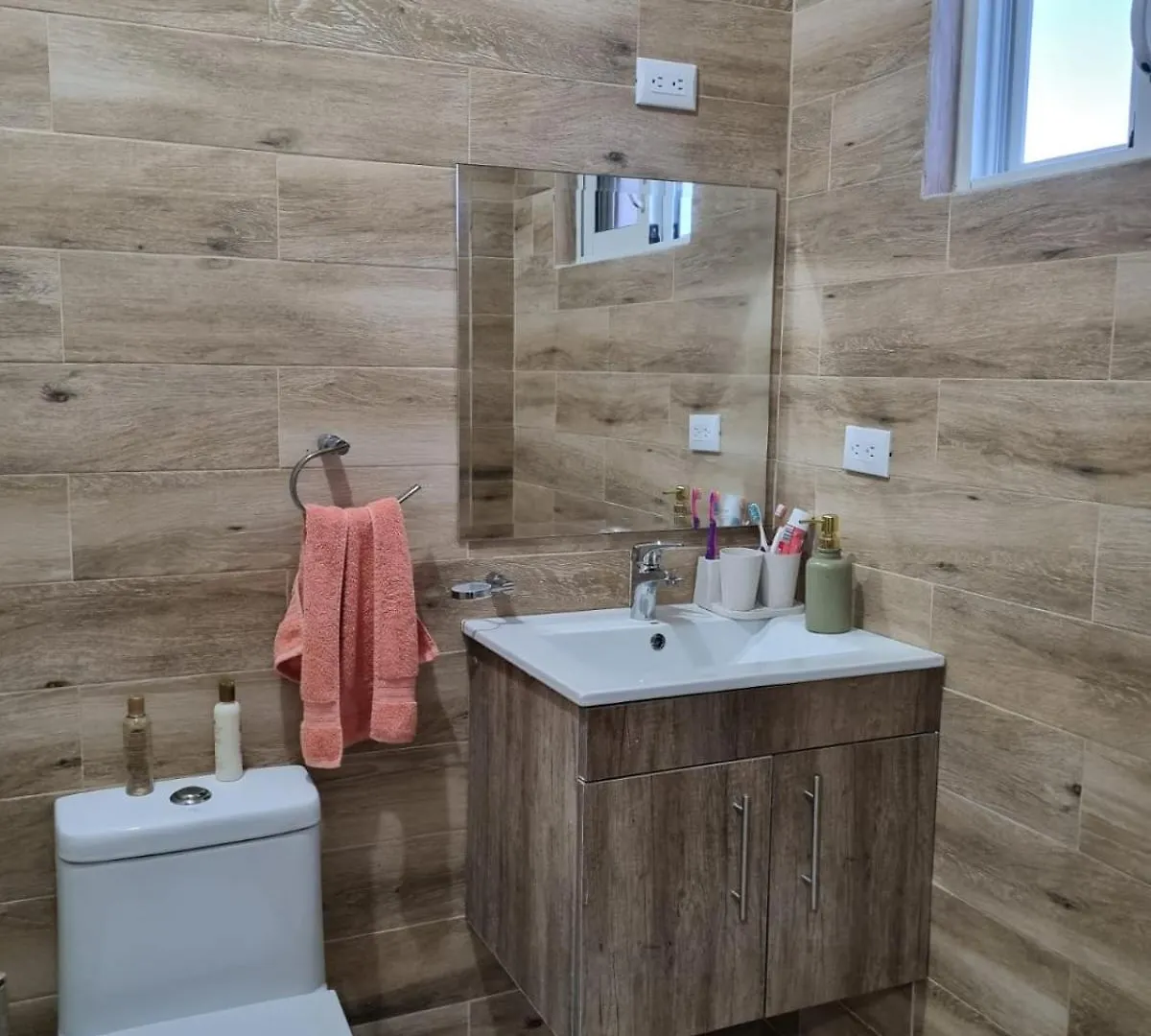 Apartment W Private Terrace And Jacuzzi Las Terrenas 0*,  Dominican Republic