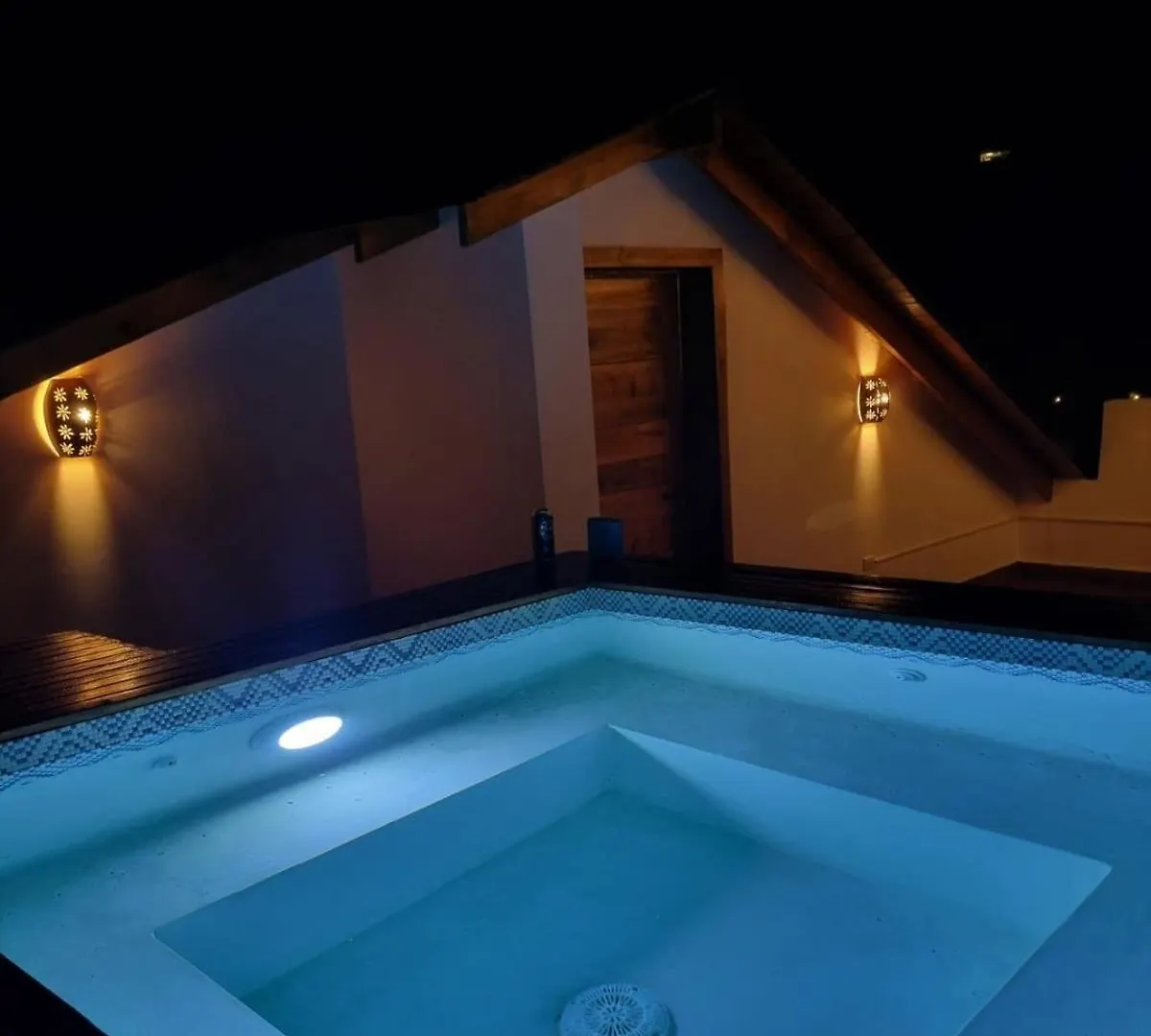 Apartment W Private Terrace And Jacuzzi Las Terrenas