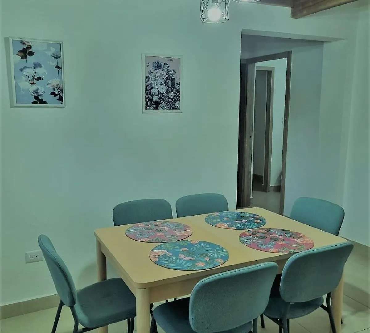 Apartment W Private Terrace And Jacuzzi Las Terrenas