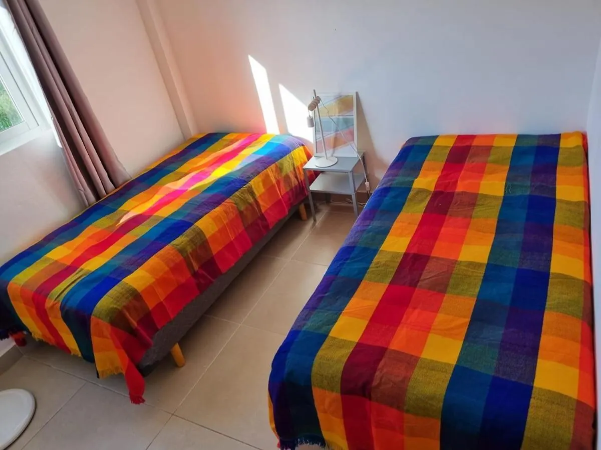 Apartment W Private Terrace And Jacuzzi Las Terrenas