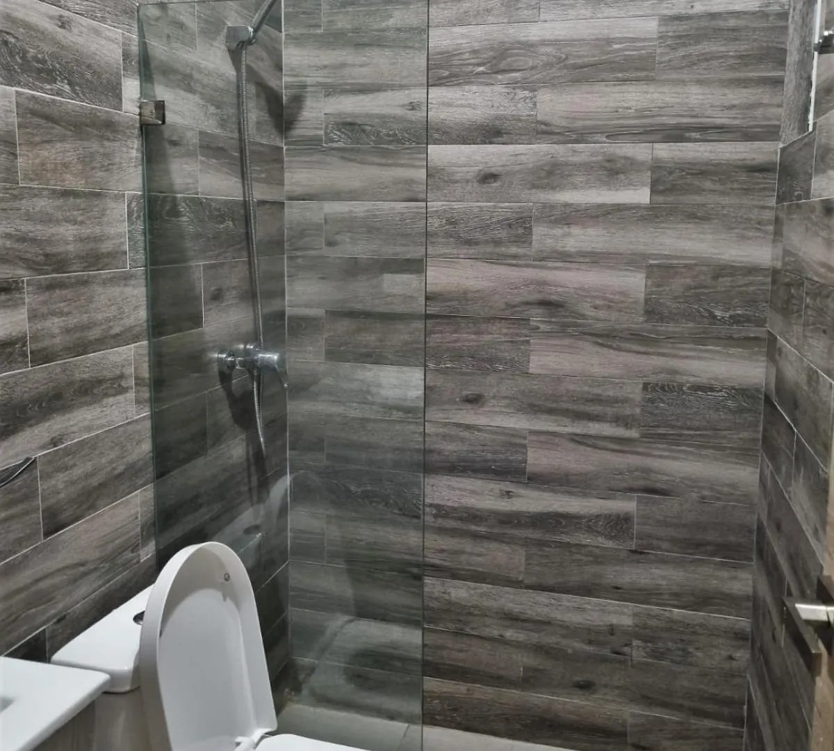 Apartment W Private Terrace And Jacuzzi Las Terrenas