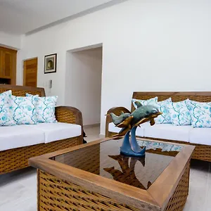 Samán Residences Apartamento